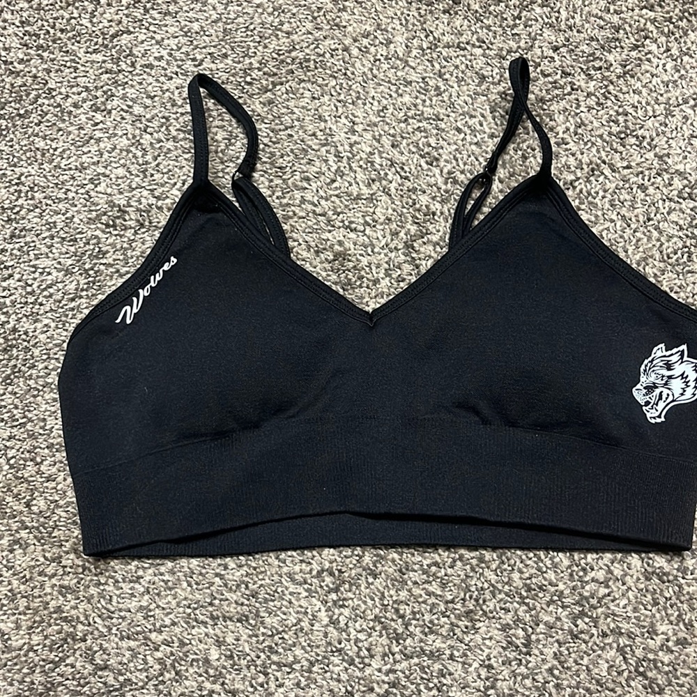 Darc Sport Adjustable Strap Sports Bra